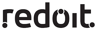 REDOIT. logo