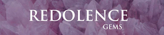 REDOLENCE GEMS logo