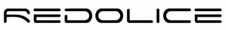 REDOLICE logo