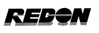REDON logo