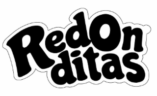 REDON DITAS logo