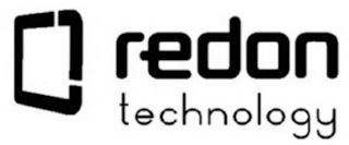 REDON TECHNOLOGY logo
