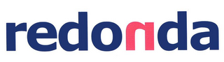 REDONDA logo