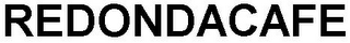 REDONDACAFE logo