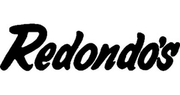 REDONDO'S logo