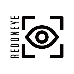 REDONEYE logo