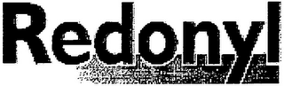 REDONYL logo
