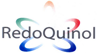 REDOQUINOL logo