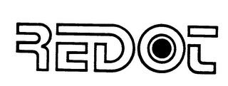 REDOT logo