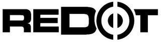 REDOT logo