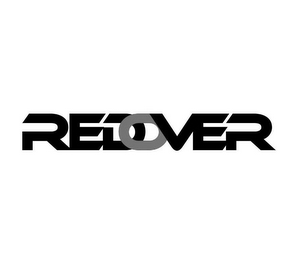 REDOVER logo