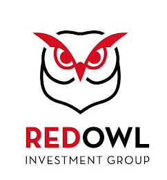 REDOWL INVESTMENT GROUP logo