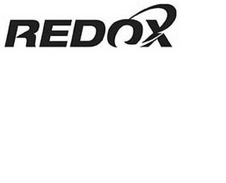 REDOX logo