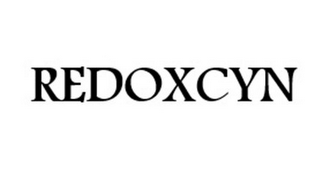 REDOXCYN logo