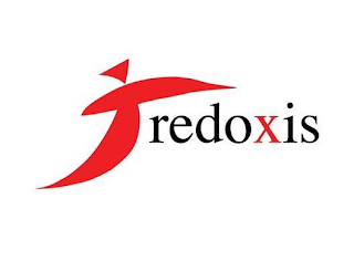REDOXIS logo