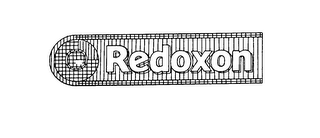 REDOXON logo