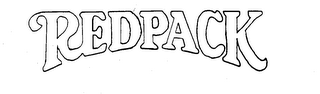 REDPACK logo