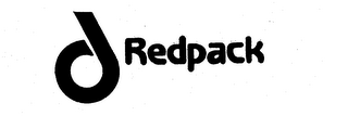 REDPACK logo