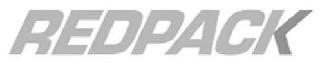 REDPACK logo