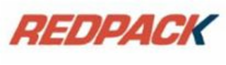 REDPACK logo