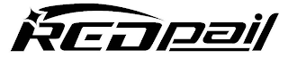 REDPAIL logo