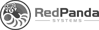 REDPANDA SYSTEMS logo