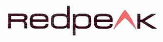 REDPEAK logo