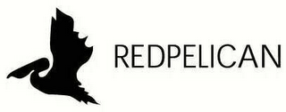 REDPELICAN logo