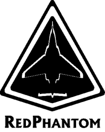REDPHANTOM logo