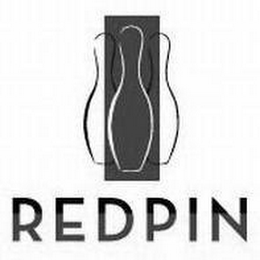 REDPIN logo