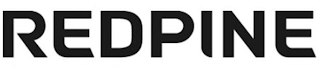REDPINE logo