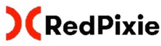 REDPIXIE logo