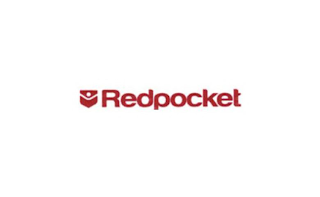 REDPOCKET logo