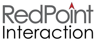 REDPOINT INTERACTION logo