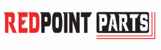 REDPOINT PARTS logo
