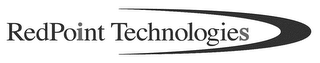 REDPOINT TECHNOLOGIES logo