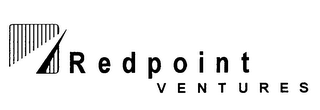 REDPOINT VENTURES logo