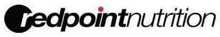 REDPOINTNUTRITION logo