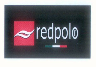 REDPOLO R logo