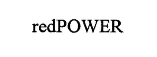 REDPOWER logo