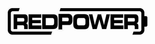 REDPOWER logo