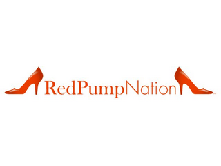 REDPUMPNATION logo