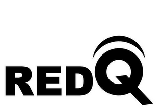 REDQ logo