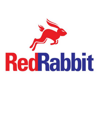 REDRABBIT logo
