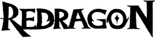 REDRAGON logo