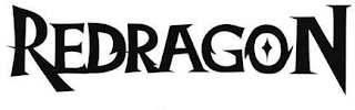 REDRAGON logo