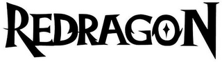 REDRAGON logo