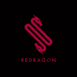 REDRAGON logo