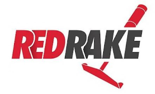 REDRAKE logo