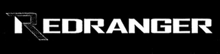 REDRANGER logo